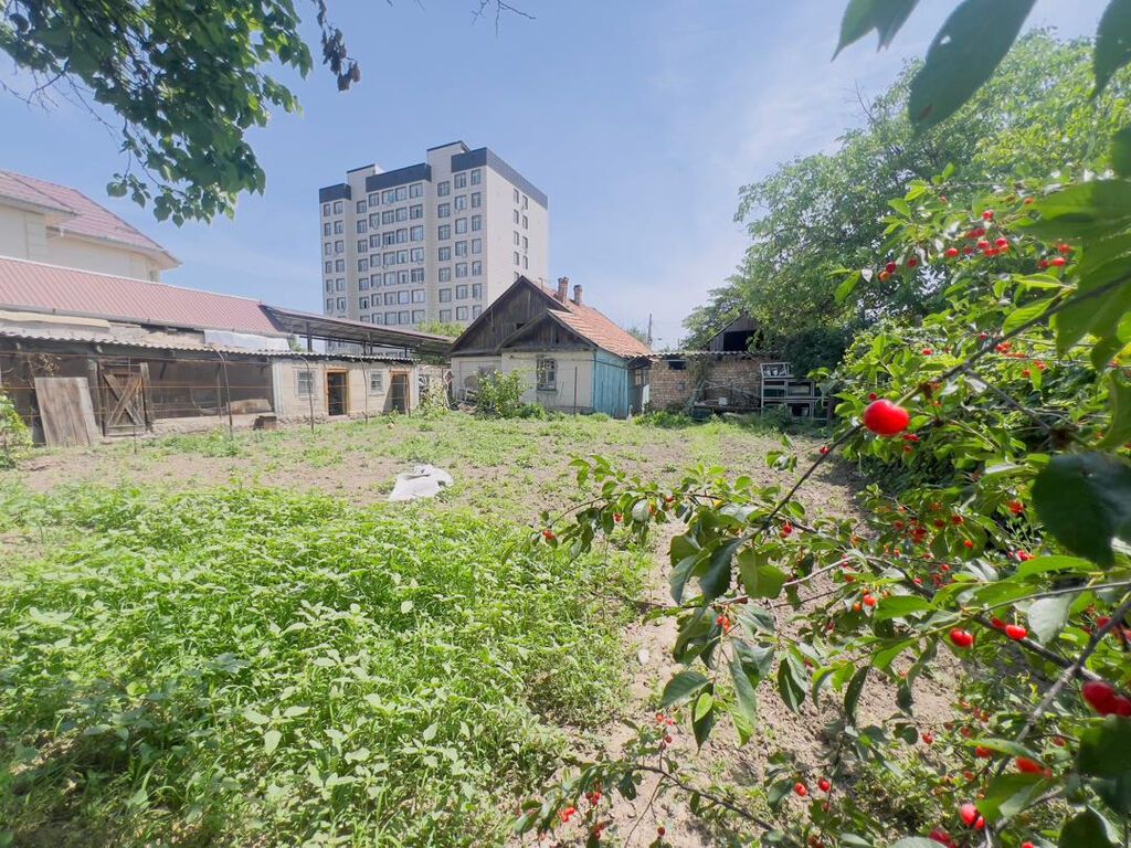 7 соток, Для бизнеса, Красная книга, Тех паспорт, Договор купли-продажи: фото 3