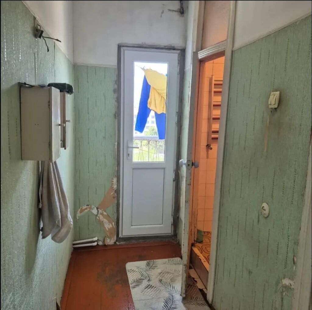 Saray, 3 otaqlı, Köhnə tikili, 67 kv. m