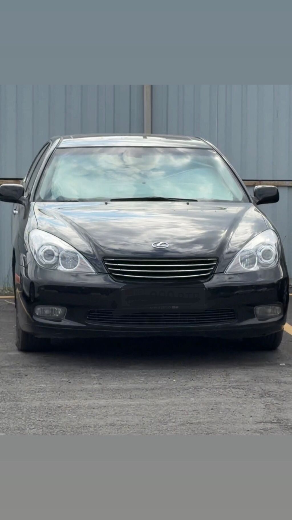Lexus ES: 2003 г., 3 л, Автомат, Бензин, Седан: фото 3