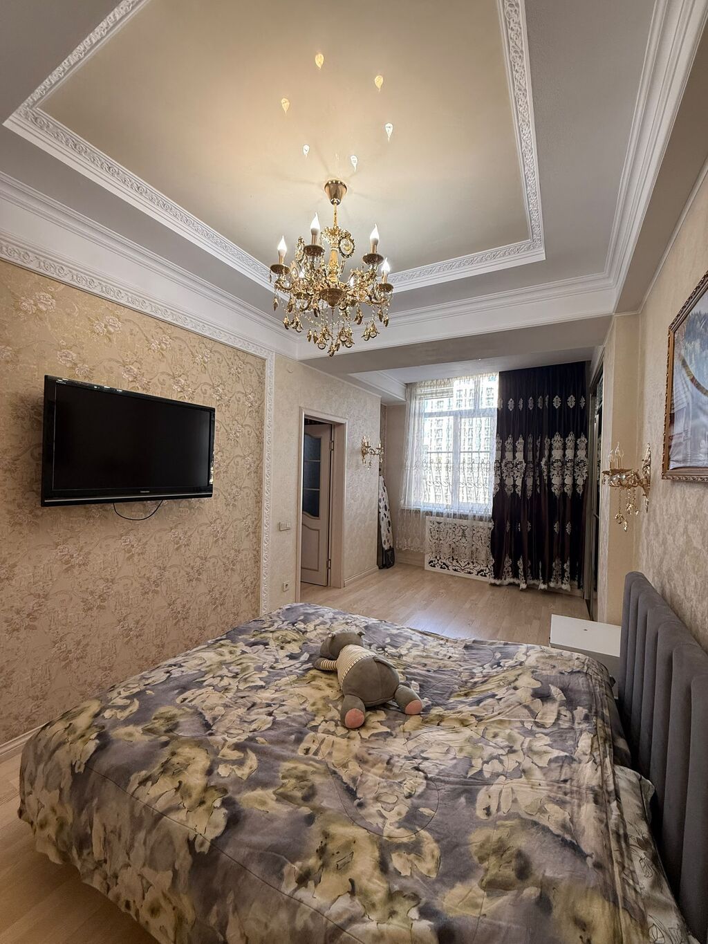 Сдам 2-комнатную квартиру в центре Бишкека: фото 3