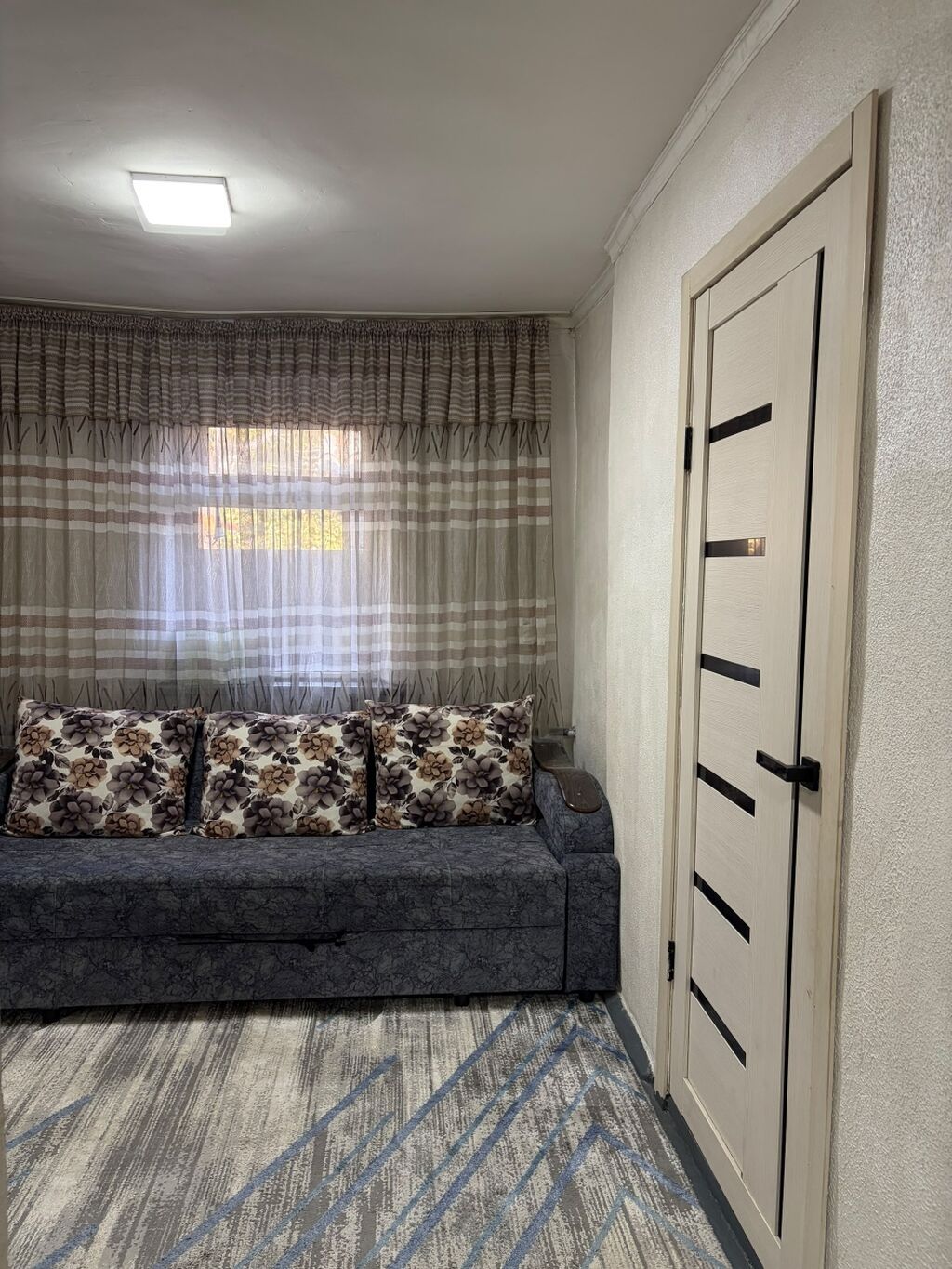 6 комнат, 100 м², 6 соток, Бишкек, Карпинка Собственник: фото 8
