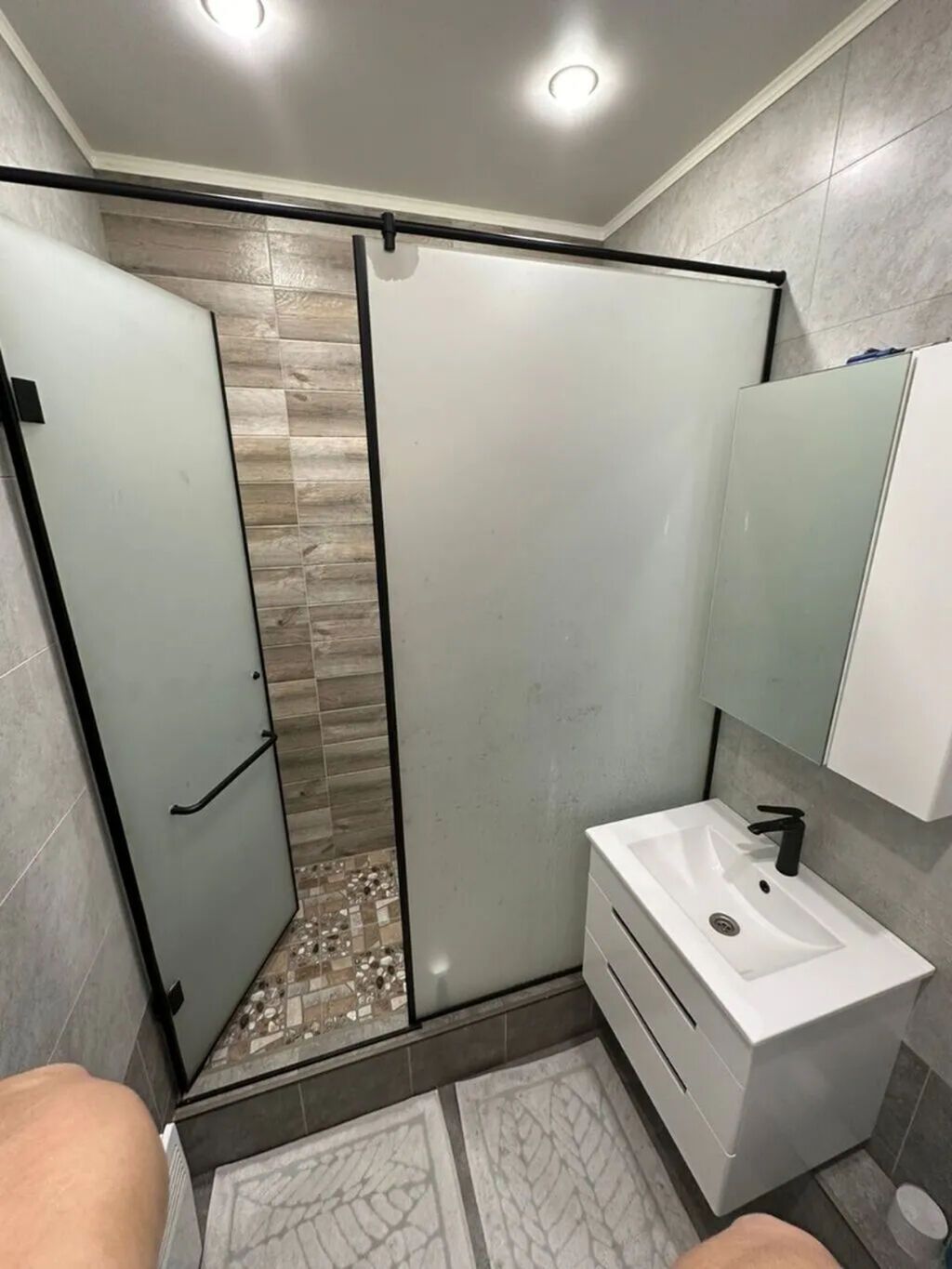 Продам 1-комнатную квартиру в мкр. Кок-Жар: фото 8