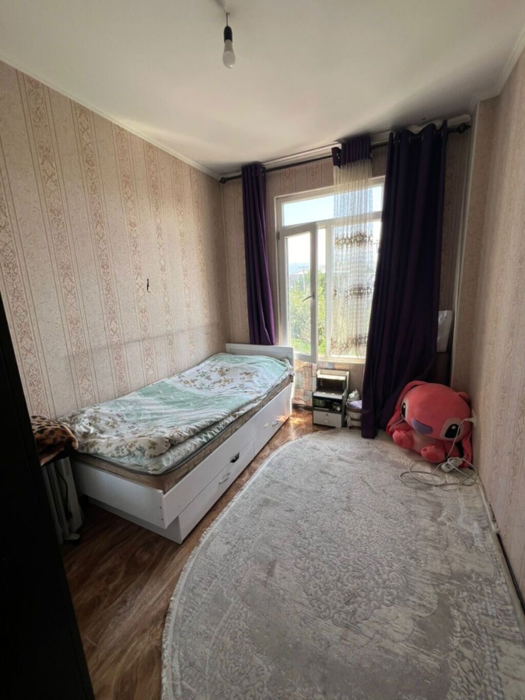 2 комнаты, 40 м², Арча-Бешик ж/м Индивидуалка, 3 этаж, Косметический ремонт: фото 5