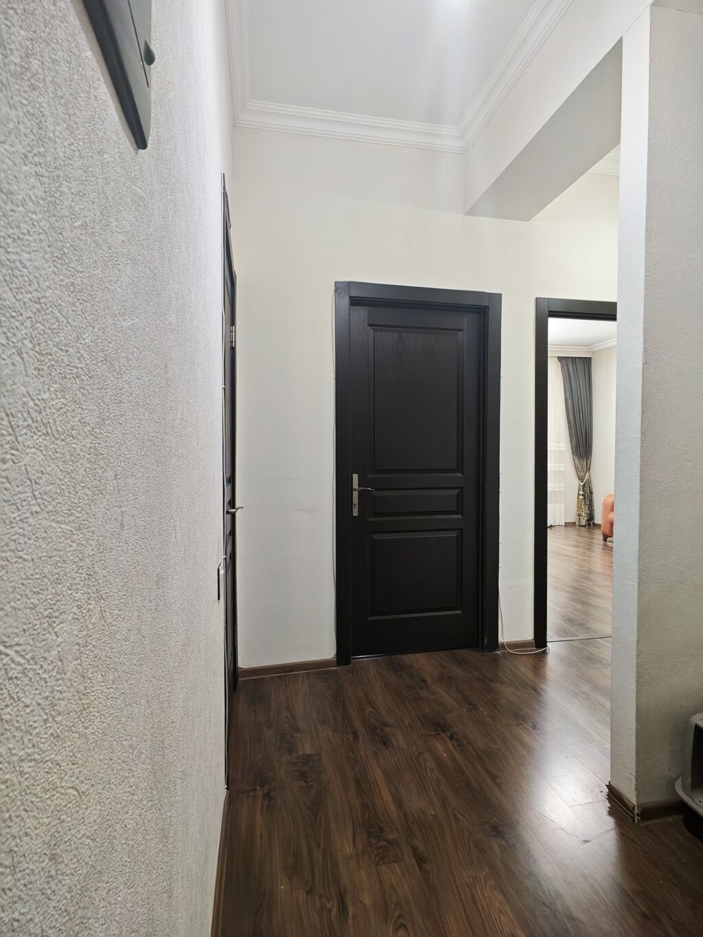 Hövsan qəs., 2 otaqlı, Yeni tikili, 55 kv. m