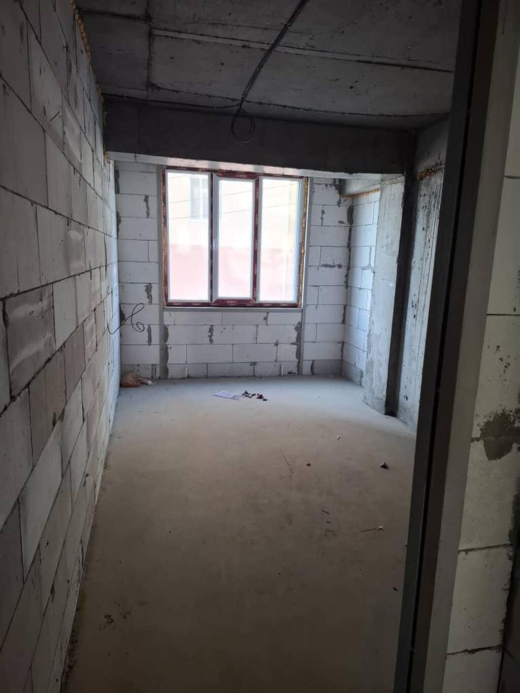 2 комнаты, 64 м², Элитка, 3 этаж, Готовая ПСО (под самоотделку): фото 5