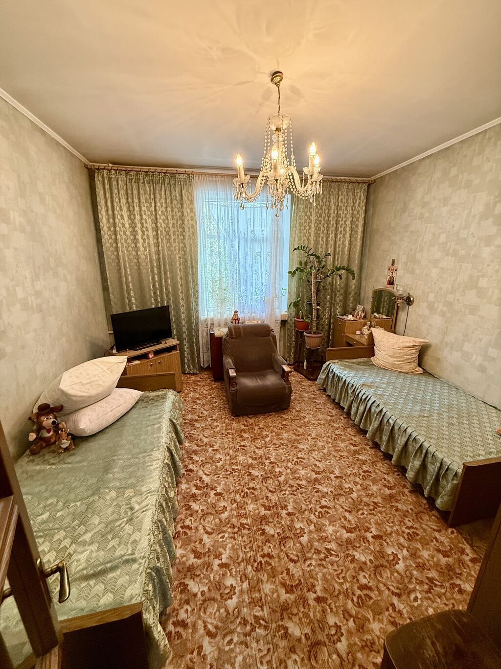 Сдам 2-комнатную квартиру 63 м² в центре, рядом с БГУ: фото 4