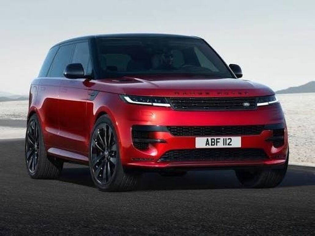Стекло Лобовое Land Rover, 2017 г., Новый, Аналог: фото 1