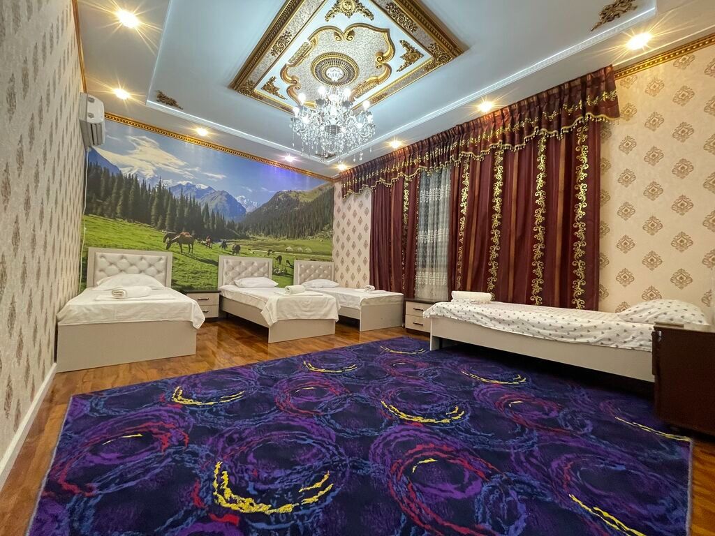 Сдам 2-этажный дом 400 м² в Кок-Жаре: фото 4