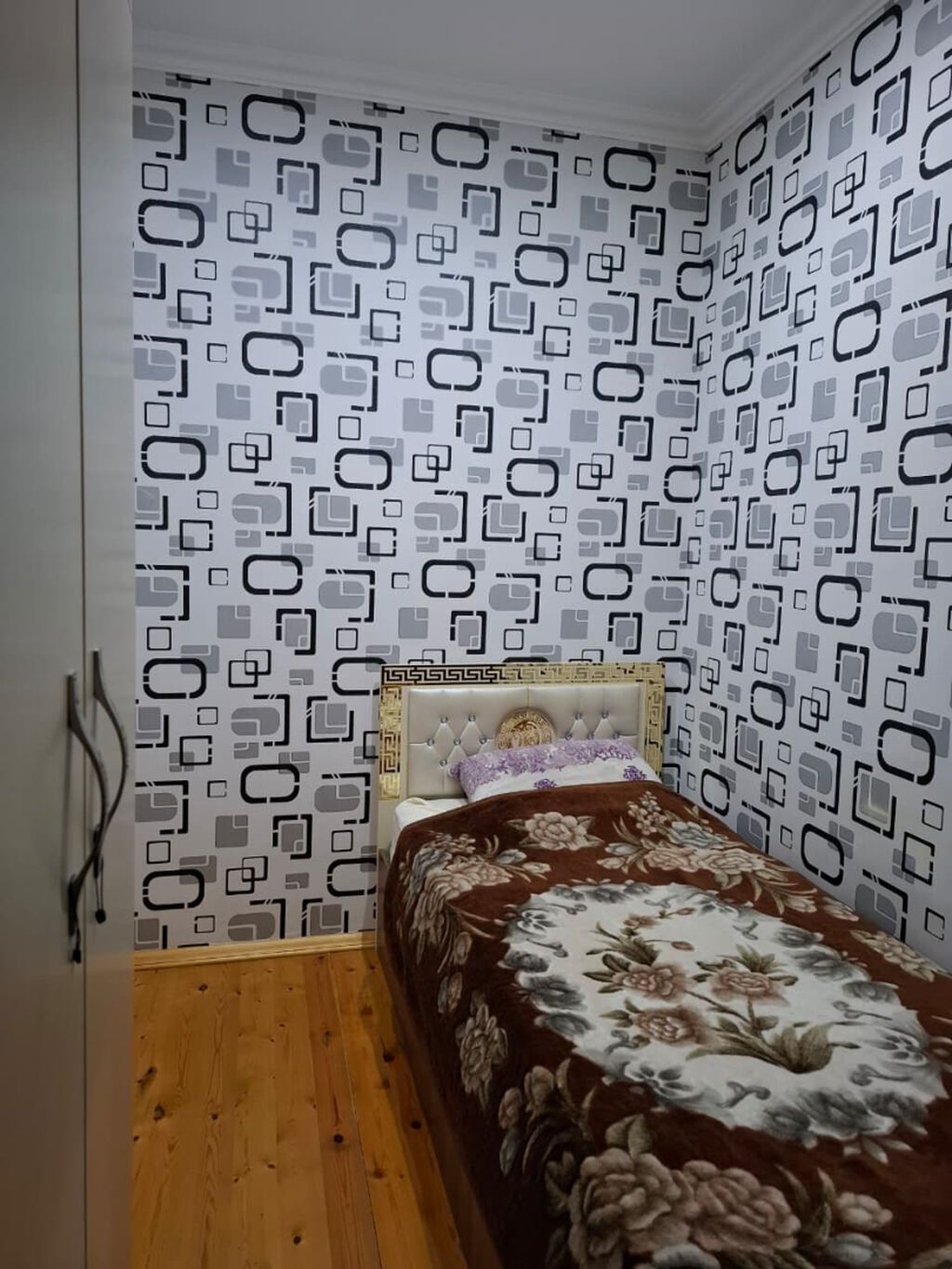 Bakıxanov qəs., 3 otaqlı, Yeni tikili, 92 kv. m