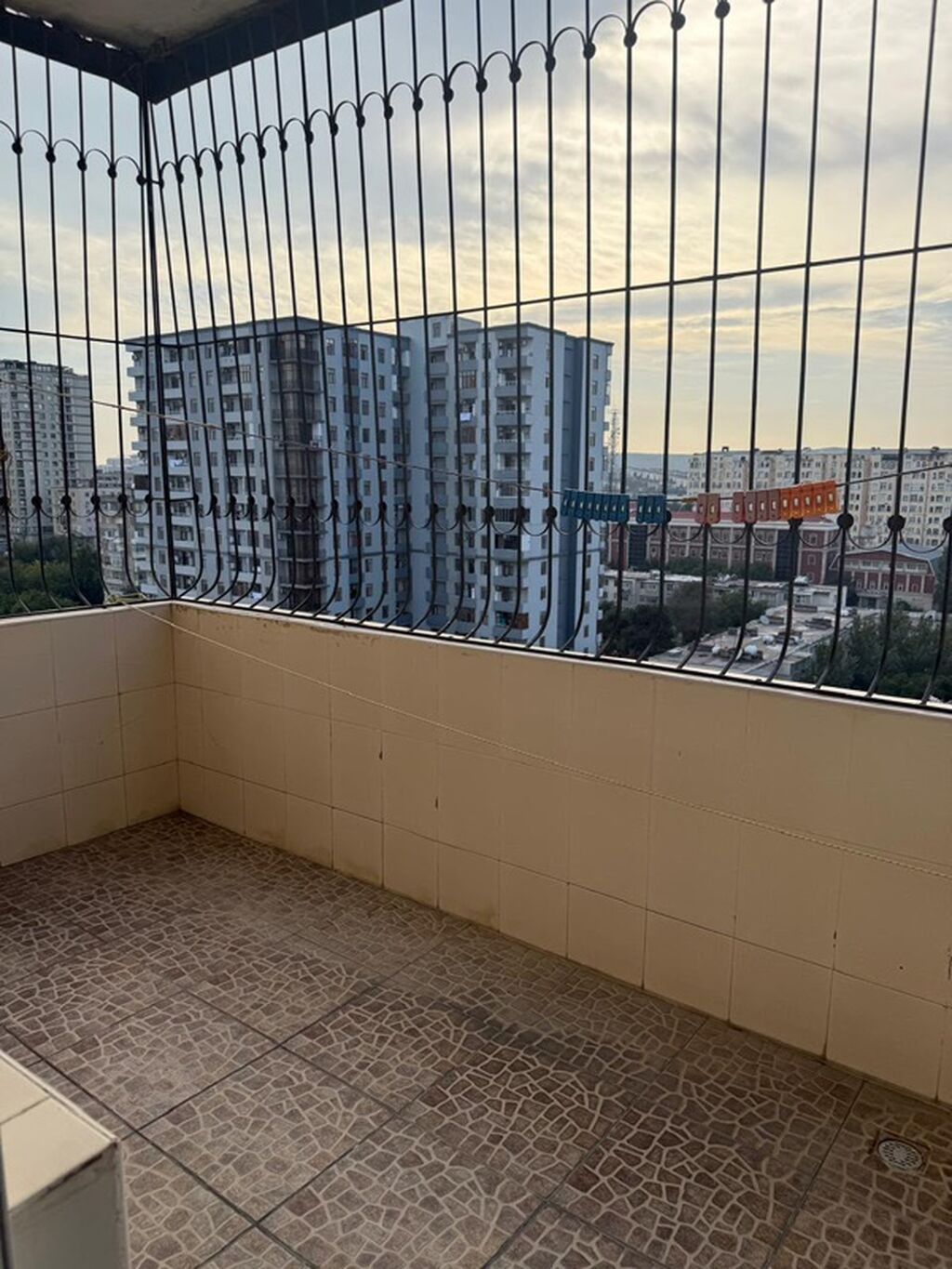 Yasamalda 3 otaqlı yeni tikili mənzil satılır, 85 m², 287 000 AZN, şəkil 4 / 12