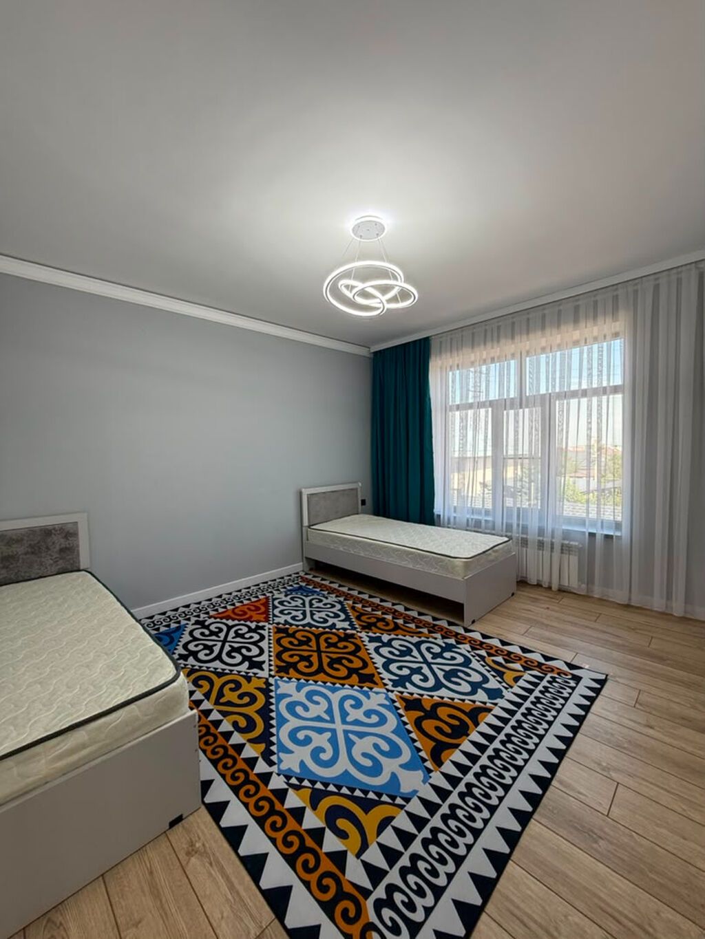 6 комнат, 242 м², Ынтымак ж/м Канализация: фото 5
