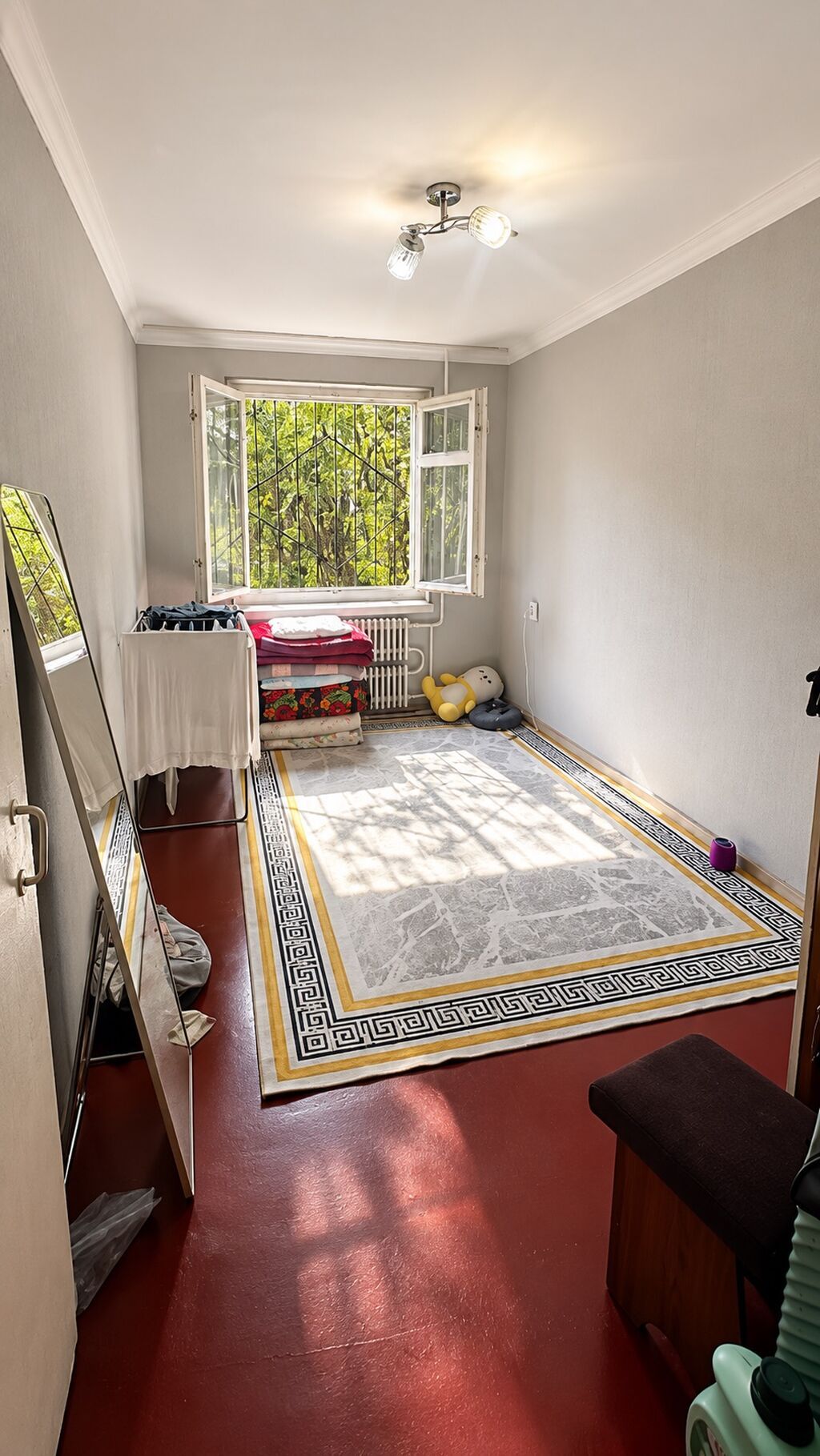 Продам 2-комнатную квартиру в центре (Фрунзе/Гоголя): фото 3
