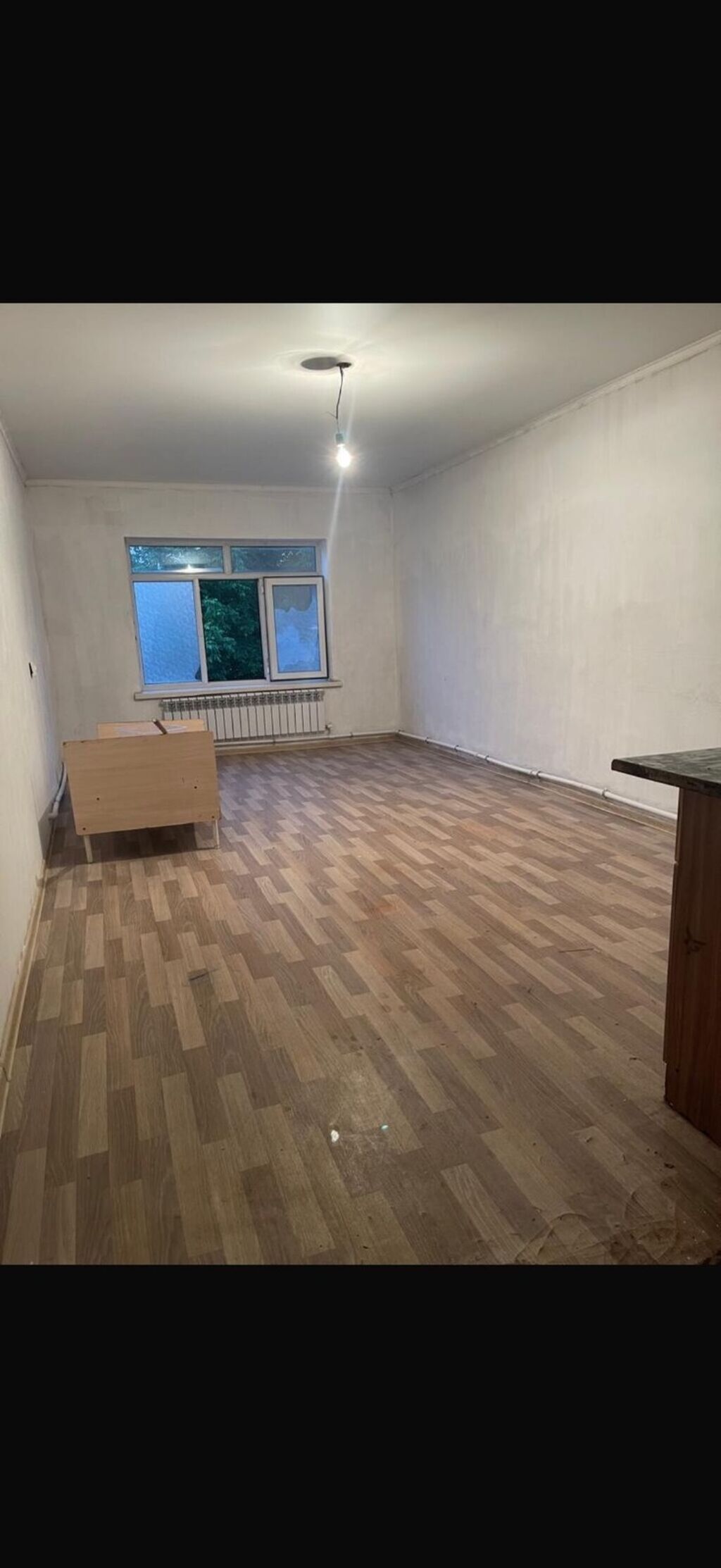 20 м², 1 комната, Кызыл Аскер, Без животных: фото 3