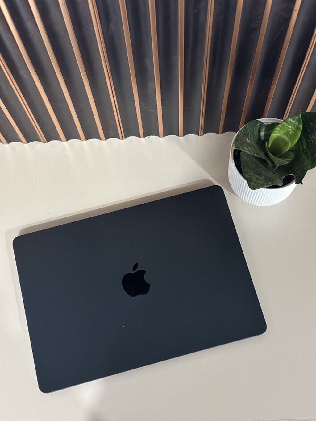 MacBook Air 13.6” M5 — 16/512 GB Apple M5 — высокая: фото 2