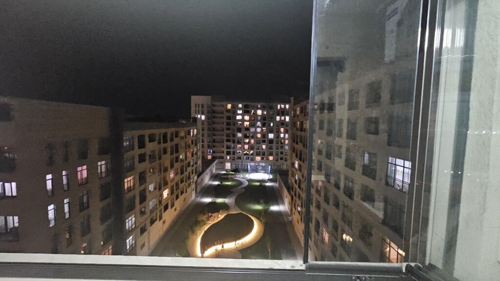 2 otaqlı, Yeni tikili, 78 kv. m
