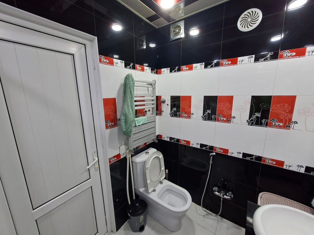 Mənzil, 4 otaqlı, 120 m², satılır, Bakı — 15