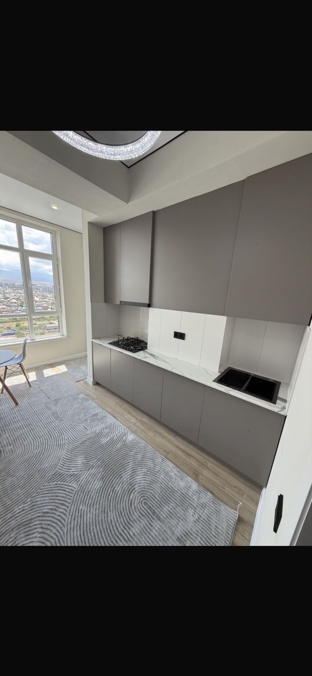 1 комната, 37 м², Технопарк Элитка, 15 этаж, Дизайнерский ремонт: фото 6