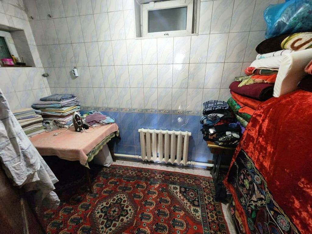 Продам большой кирпичный дом. Выгодная цена – 96т.$ Район: фото 7