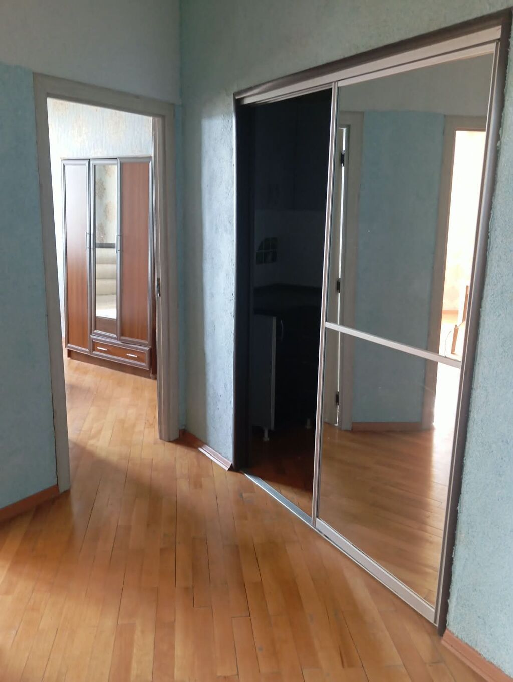 2 otaqlı, Yeni tikili, m. Həzi Aslanov, 52 kv. m