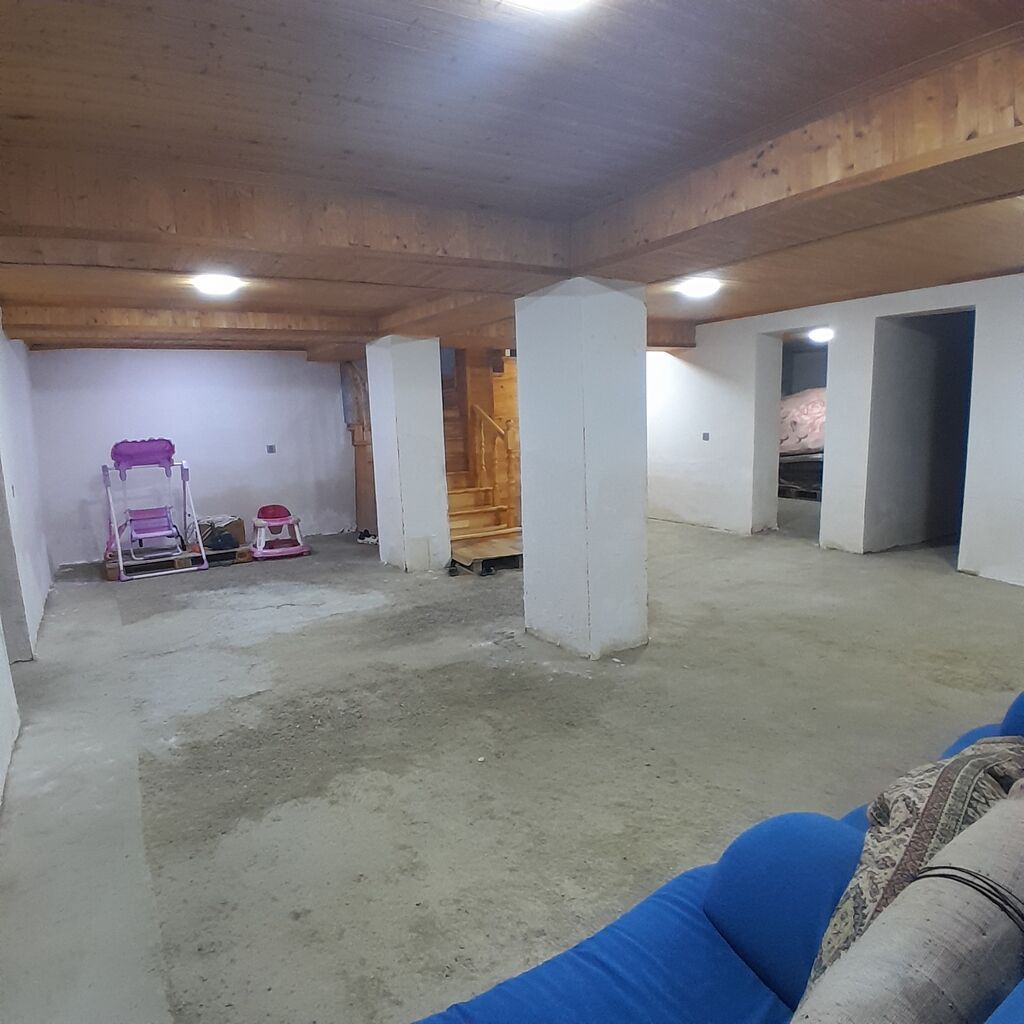 Kürdəxanı qəs. 8 otaq, 200 kv. m, Kredit yoxdur, Yeni təmirli