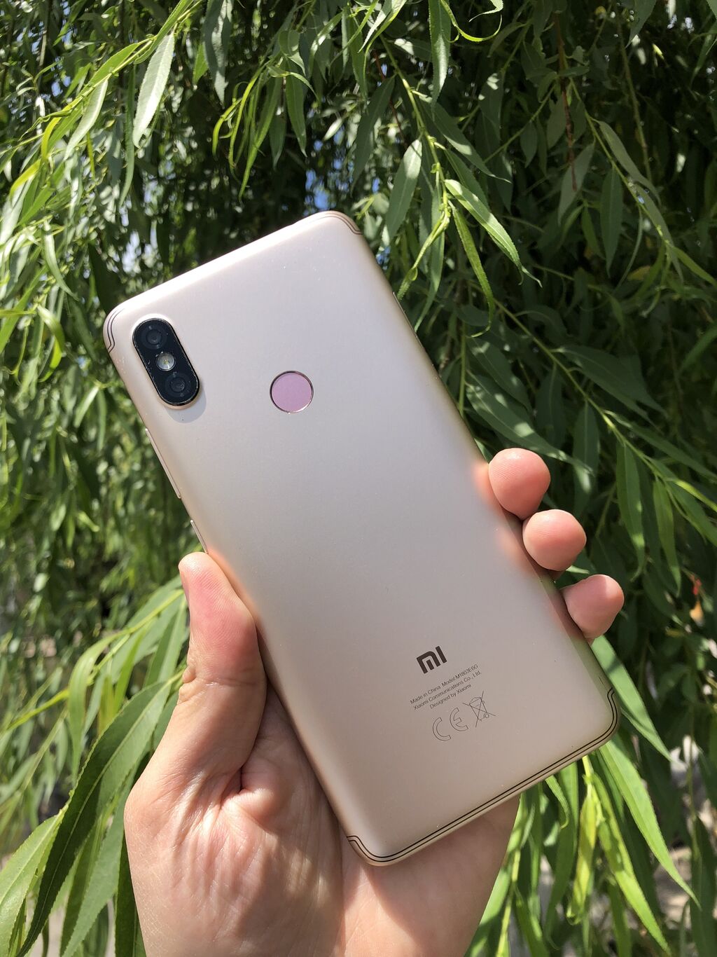 Xiaomi бишкек