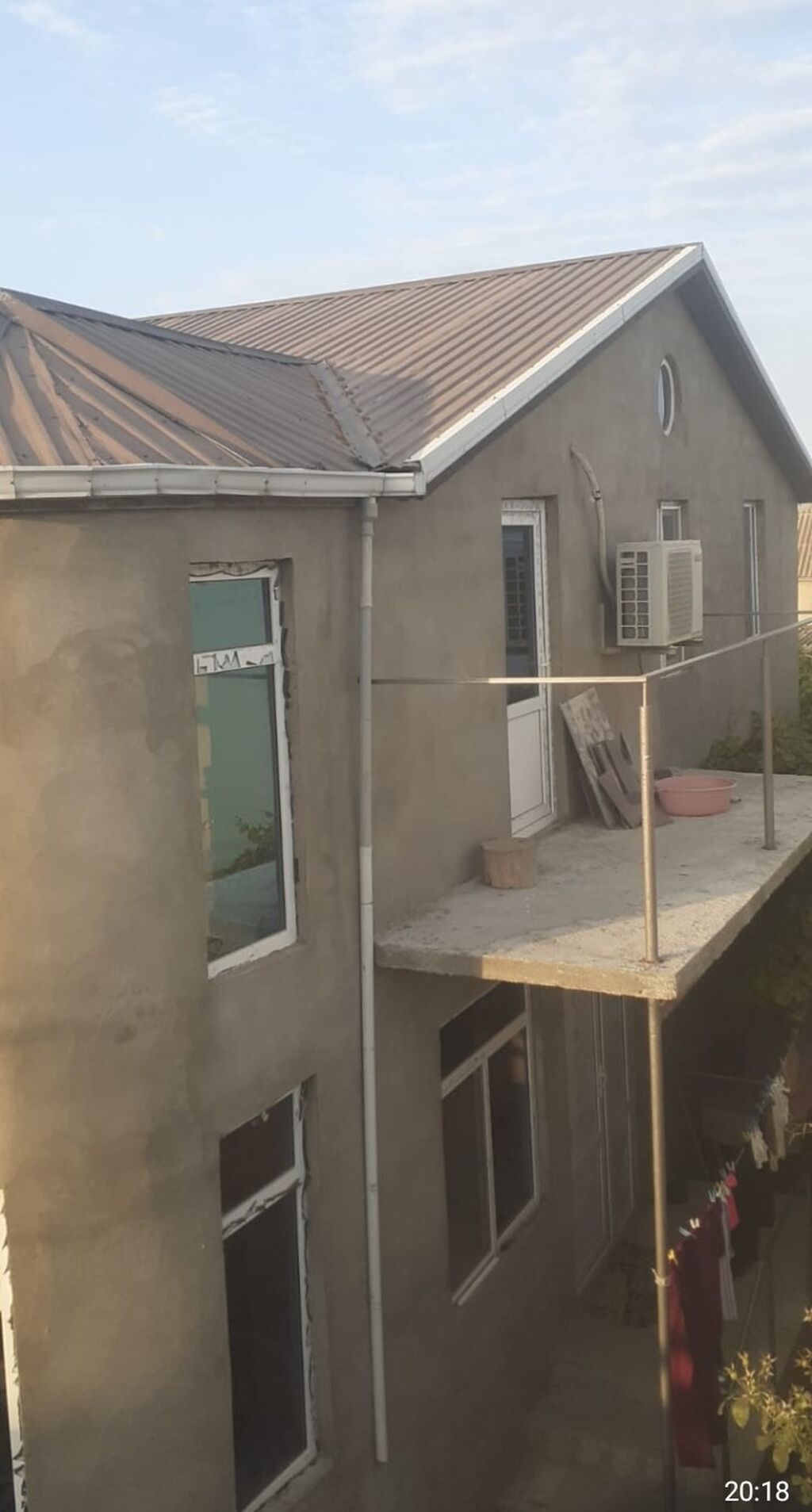4 otaqlı, 140 kv. m, Yeni təmirli