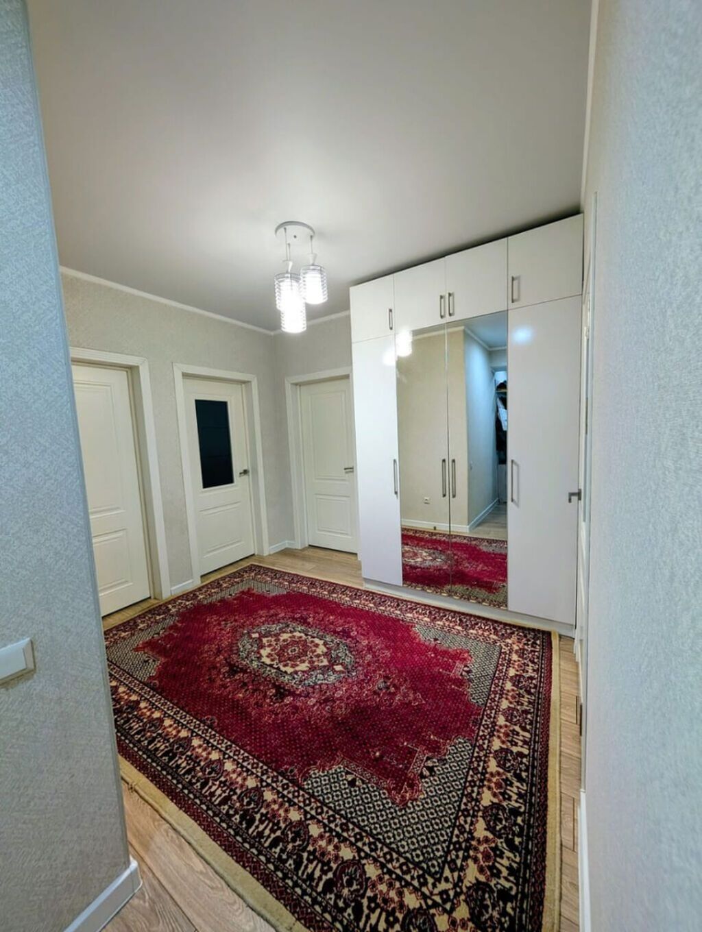 3 комнаты, 83 м², Джал-29 Элитка, 8 этаж, Евроремонт: фото 5