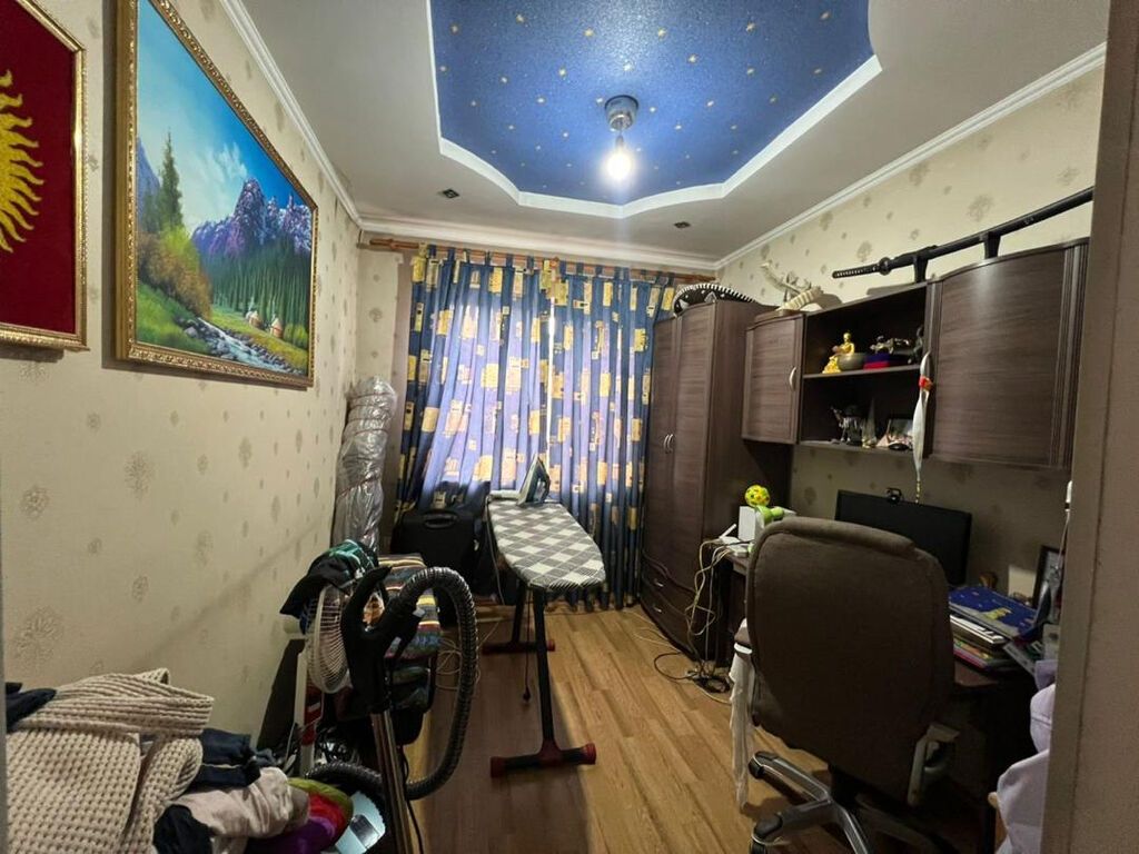 160 м², 5 комнат, Кудайберген авторынок: фото 5