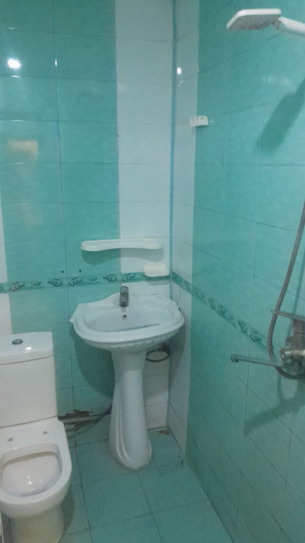 Biləcəridə 2 otaqlı həyət evi kirayə verilir, 40 m², 250 AZN/ay, şəkil 2 / 9