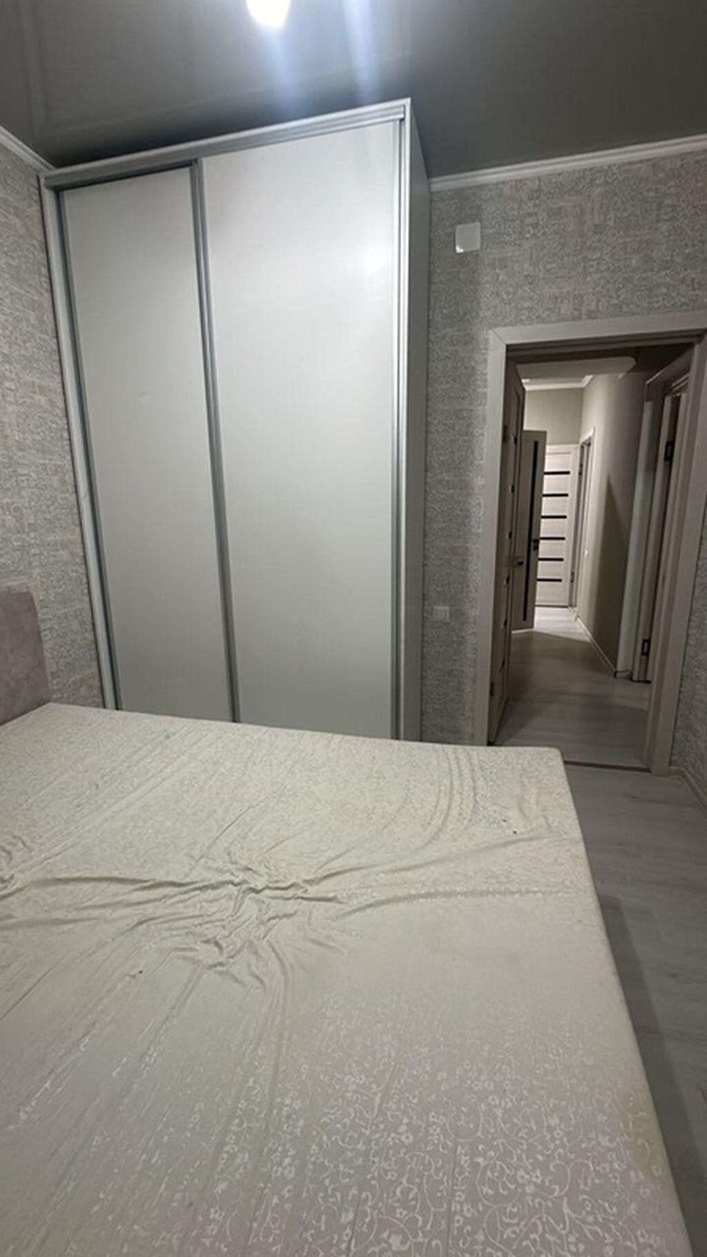 2 комнаты, 64 м², Кок-Жар мкр Элитка, 10 этаж: фото 6
