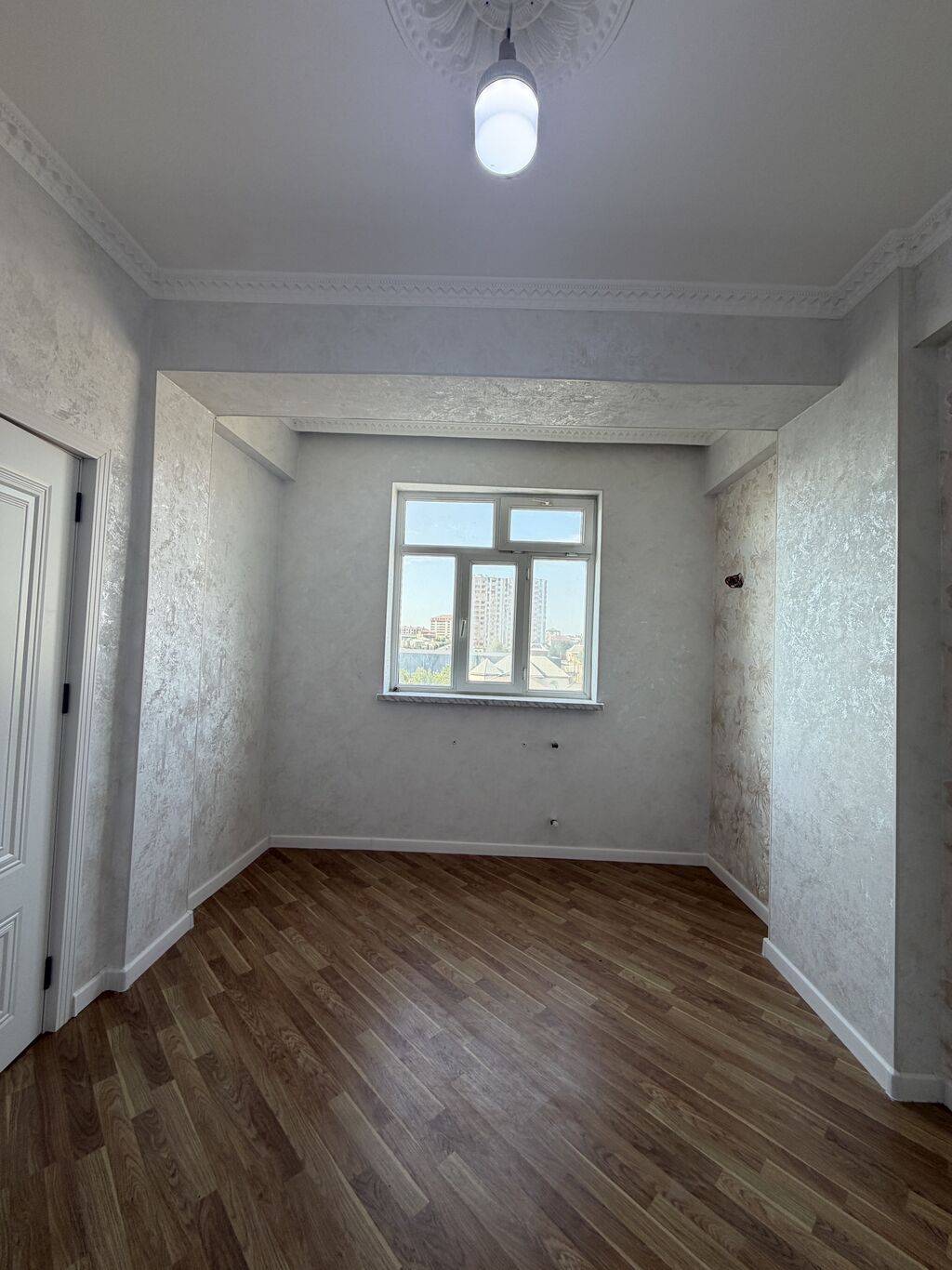 3 otaqlı, Yeni tikili, 68 kv. m