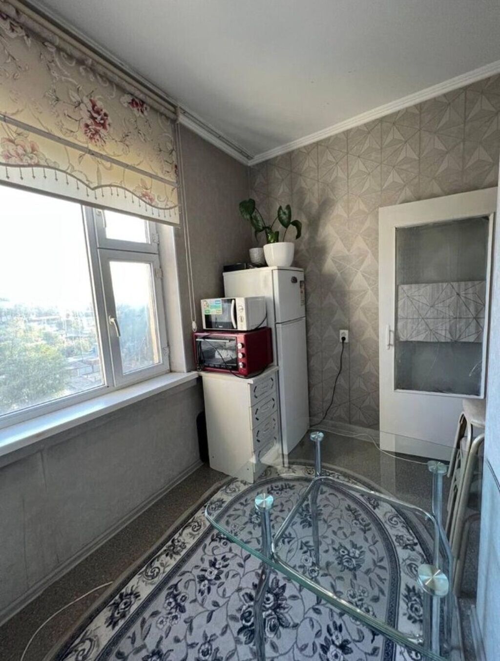 1 комната, 35 м², Городок строителей 105 серия, 6 этаж, Косметический ремонт: фото 4