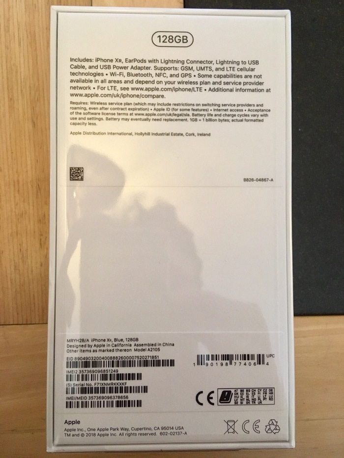Apple Iphone: σε lalafo.gr σε Κεντρική Ελλάδα