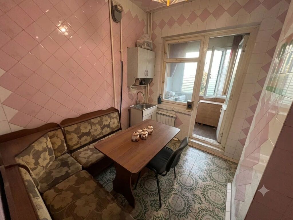 2 комнаты, 54 м², Аламедин-1 мкр 7 этаж: фото 4