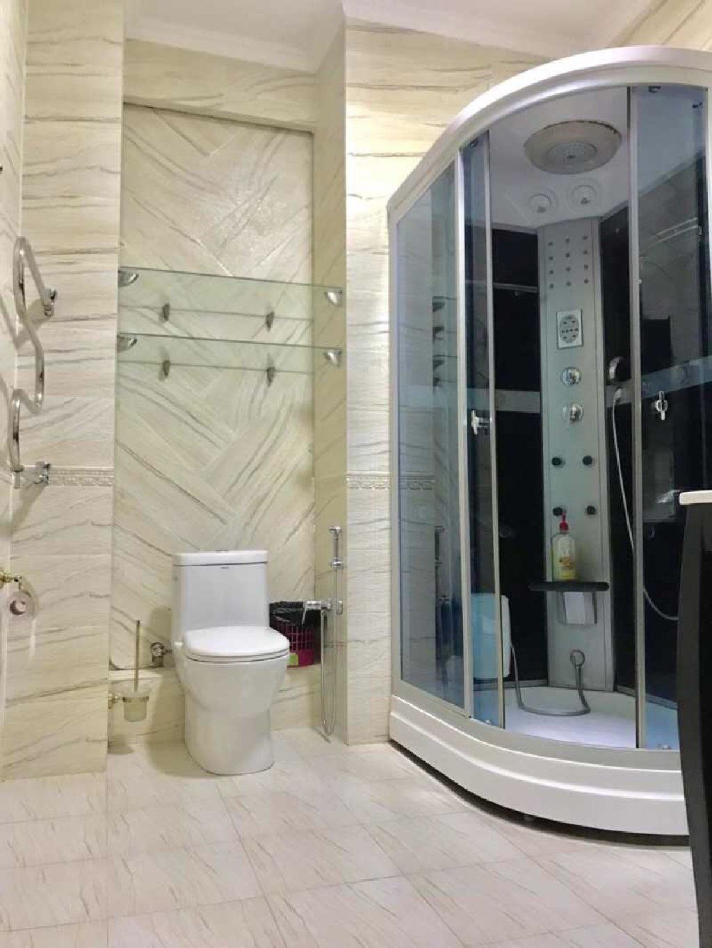 Посуточно элитные квартиры,апартаменты квартира, бишкек квартира, фото 5
