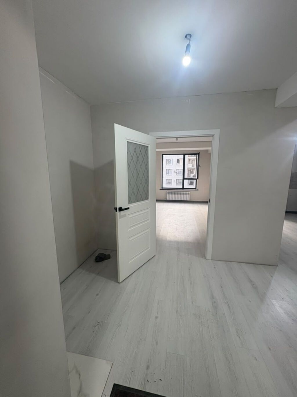 1 комната, 42 м², Технопарк Элитка, 5 этаж, Евроремонт: фото 4