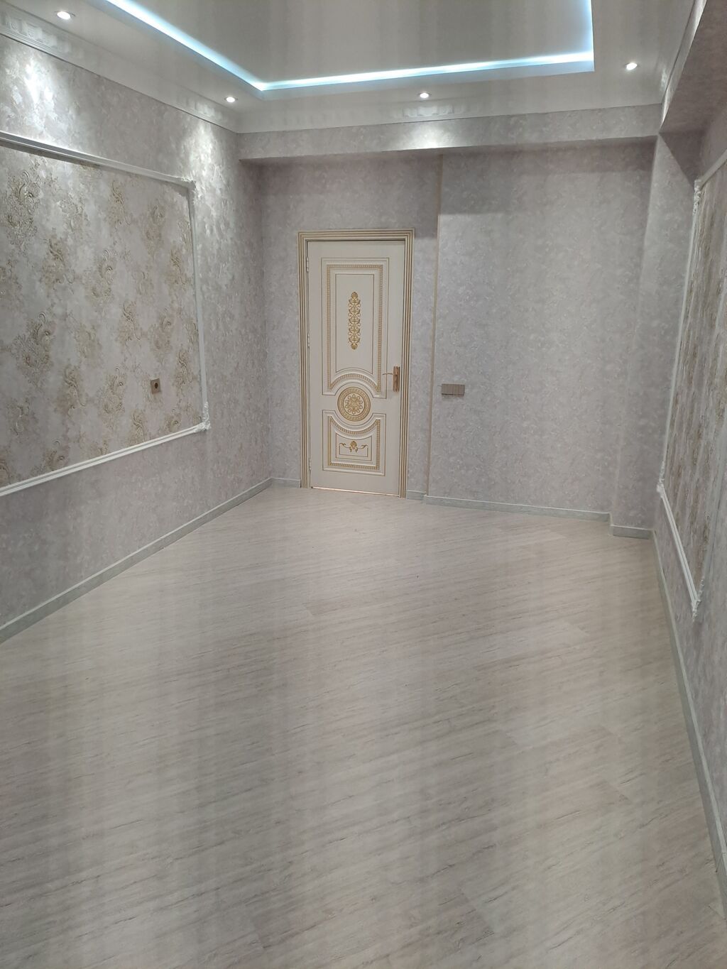 2 otaqlı, Yeni tikili, 68 kv. m