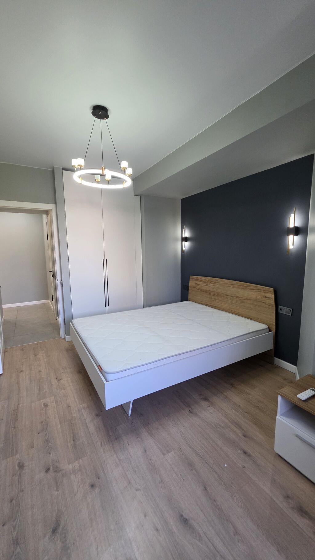 Продам 2-комнатную квартиру 52 м² в центре Бишкека: фото 6