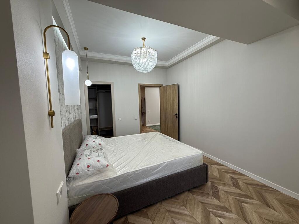 2 комнаты, 50 м², Элитка, 3 этаж: фото 5