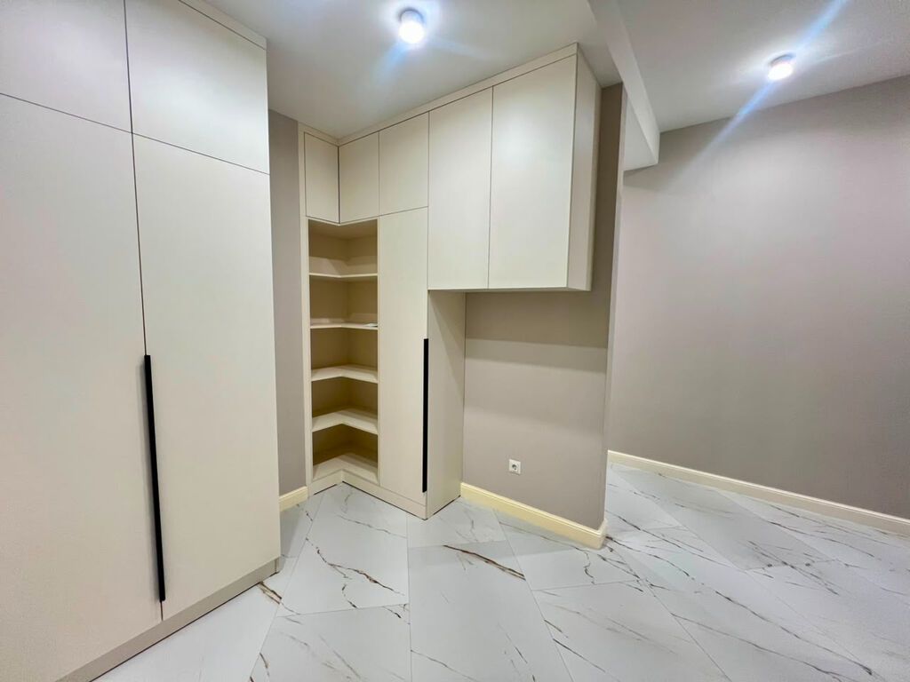 3 комнаты, 105 м², Асанбай мкр Элитка, 9 этаж, Дизайнерский ремонт: фото 8