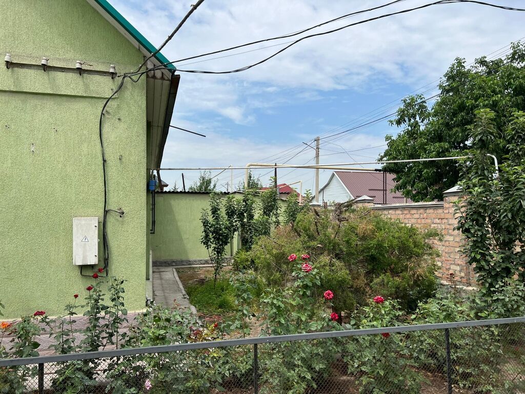 110 м², 4 комнаты, Кызыл Аскер, Семейным: фото 6