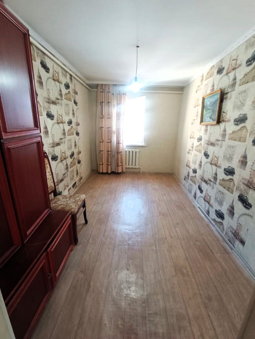 200 м², 6 комнат, Арча-Бешик ж/м, Без животных: фото 6