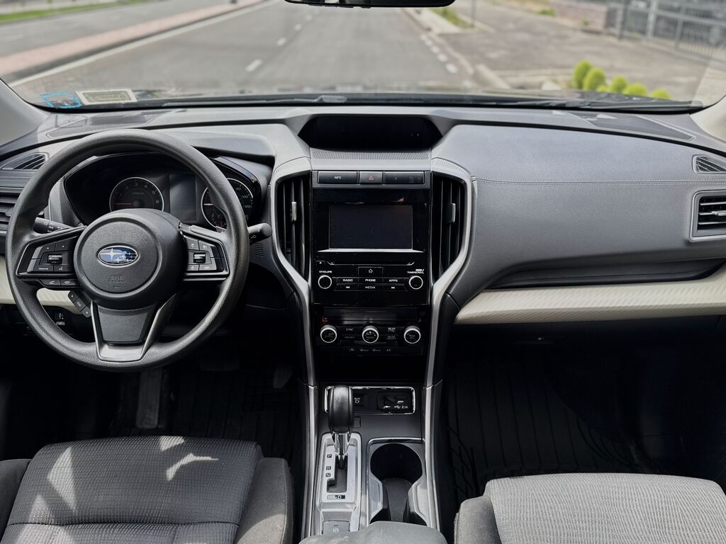 Subaru Ascent: 2020 г., 2.4 л, Автомат, Бензин, Кроссовер: фото 7