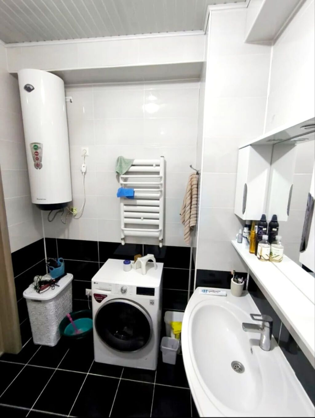 3-комн. квартира, 101 м², 6 мкр Элитка, 6 этаж: фото 7
