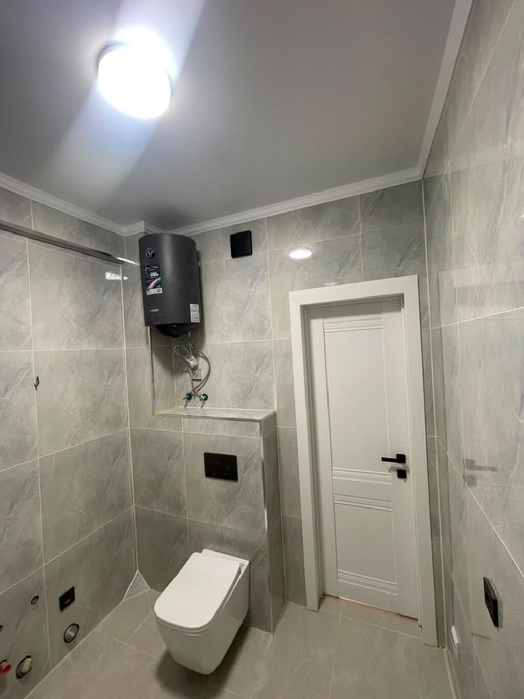1 комната, 45 м², Элитка, 10 этаж, Евроремонт: фото 8