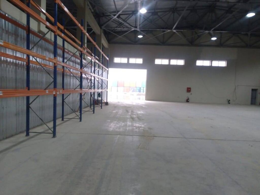 İcarəyə Anbar Verilir! Bakı şəhəri, Qaradağ rayonu, Binə Ticarət