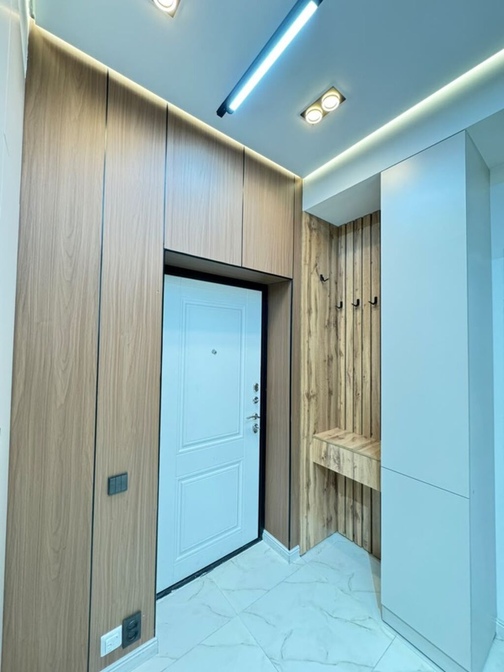 3 комнаты, 82 м², Городское ГАИ Элитка, 1 этаж, Дизайнерский ремонт: фото 3