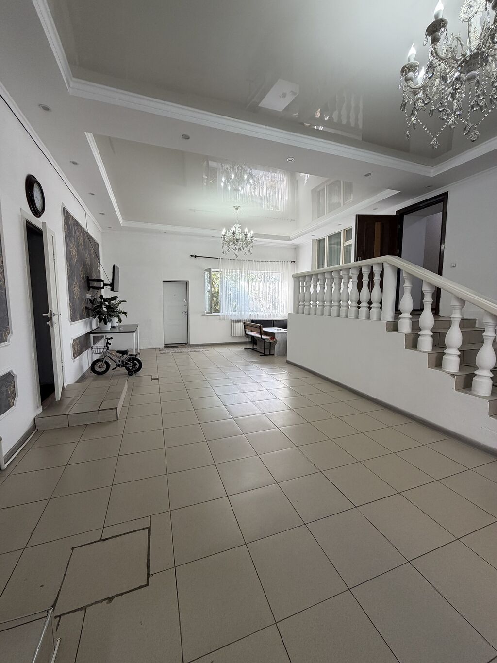 6 комнат и более, 400 м², 5 соток, Бишкек, Ала-Арча ж/м: фото 4