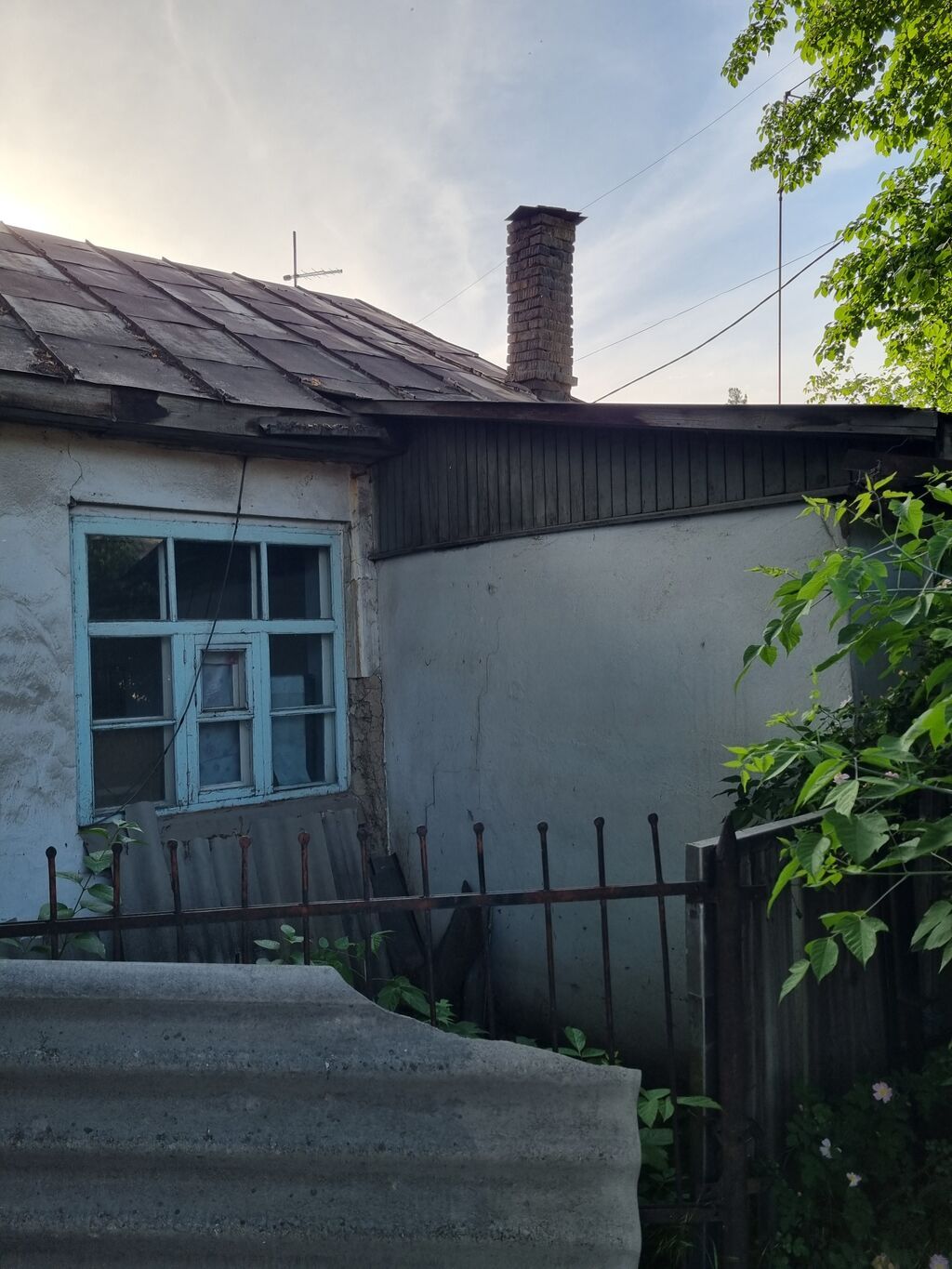 Продаётся Квартира Борачного типа ‼ (Пол Дома ) 38/ 2 .кв . 2: фото 6