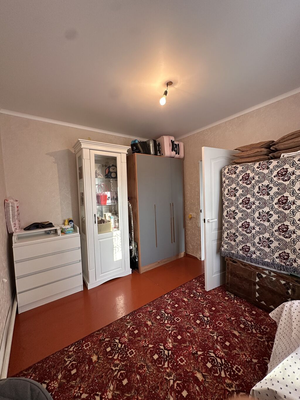 ПРОДАЁТСЯ 2-ЭТАЖНЫЙ ПОЛДОМ В АРЧАЛЫ! 60 м² | СВЕЖИЙ РЕМОНТ: фото 3